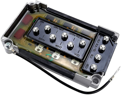 CDI Switch Box for 50-275 HP Mercury Outboard Motor Power Pack 332-7778