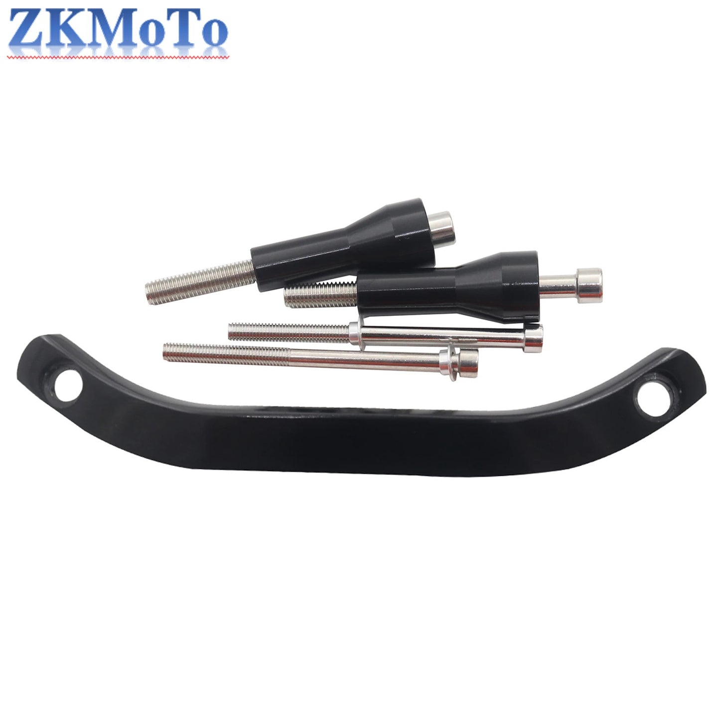 Rear Grab Rail Handle For KTM SXF EXCF XC XCF XCW Husqvarna FC FE FX TC TE TX