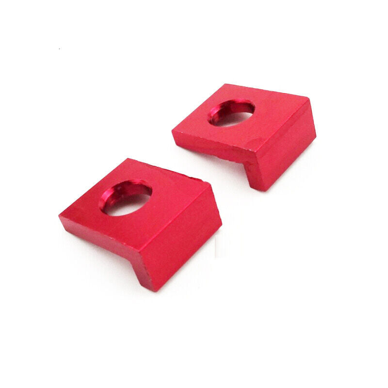 Pair 12MM Chain Adjuster Tensioner For 90cc 125cc 150cc Lifan Zongshen Ducar