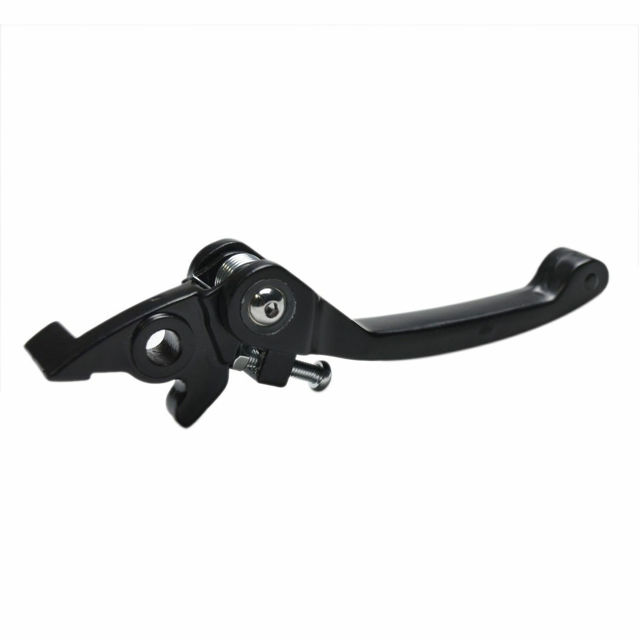 Black Bifold Clutch & Brake Levers 125/140cc 160cc 200cc 250cc PIT PRO DIRT BIKE