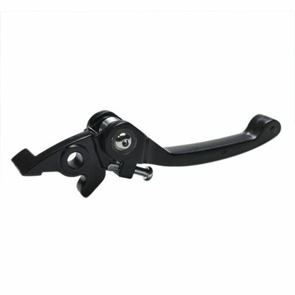 Black Bifold Clutch & Brake Levers 125/140cc 160cc 200cc 250cc PIT PRO DIRT BIKE