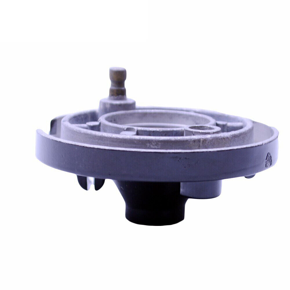 FRONT WHEEL DRUM BRAKE HUB PLATE FOR PY50 YZINGER PEEWEE 50CC PW50 YAMAHA