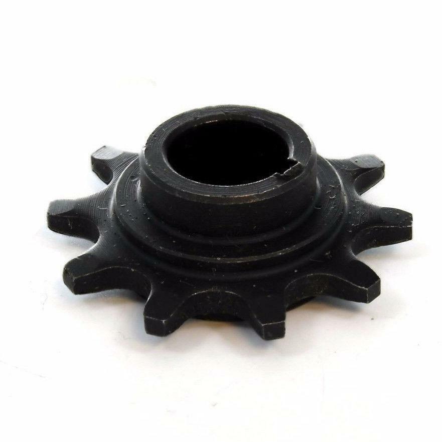 415 10T Tooth Front Chain Sprocket Cog 66cc 70/80cc Motorised Bicycle Push Bike