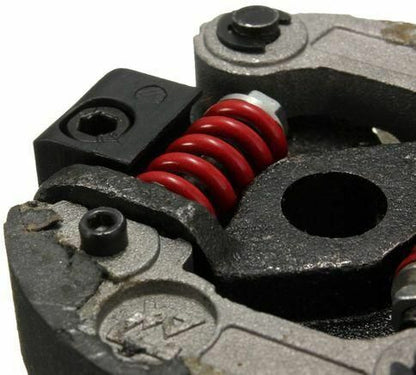 Clutch Heavy Duty High Performance Pocket Rocket 43cc 47cc 49cc Quad Atv Bike