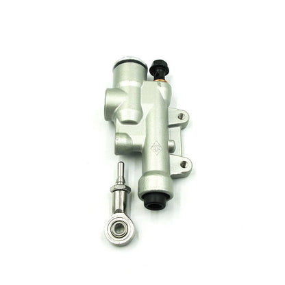 Rear Brake Hydraulic Master Cylinder For Husqvarna 77013060044, 54813060100