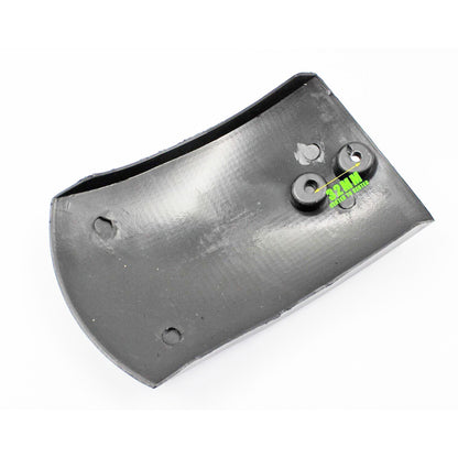 4X Front Rear Plastic Wheel Mud Guards Cover Fender 43cc 47cc 49cc Gokart Buggy