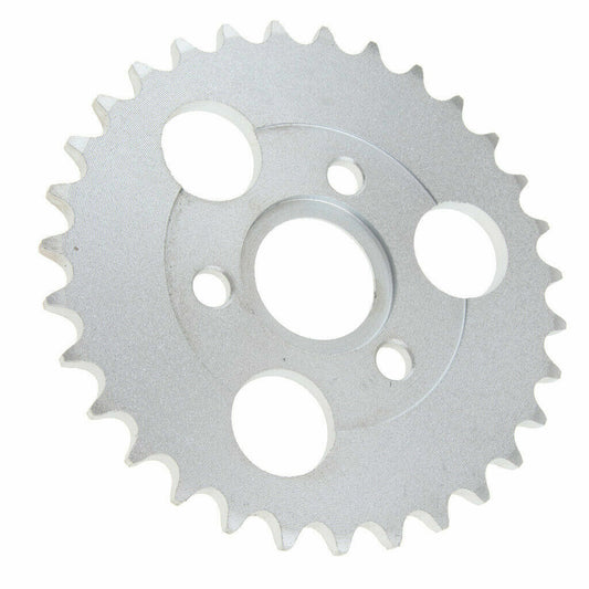 420 31T Tooth 30mm Rear Chain Sprocket For Honda Z50A Z50 Z50R Z50J Monkey Bike
