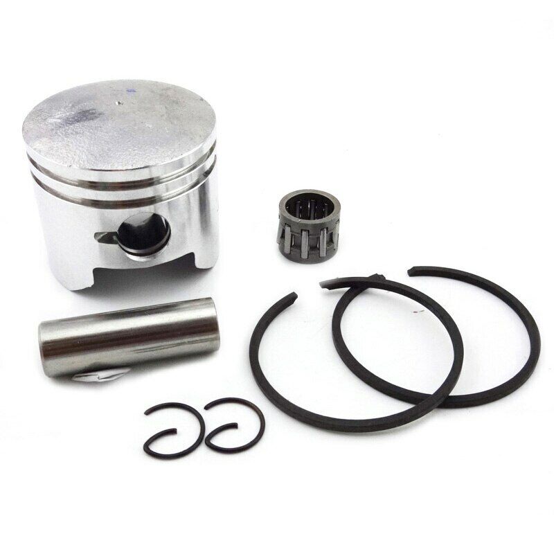 44mm 12mm Pin 44-6 Piston Rings 47cc 49cc 2 Stroke Minimoto Thumpstar Scooter