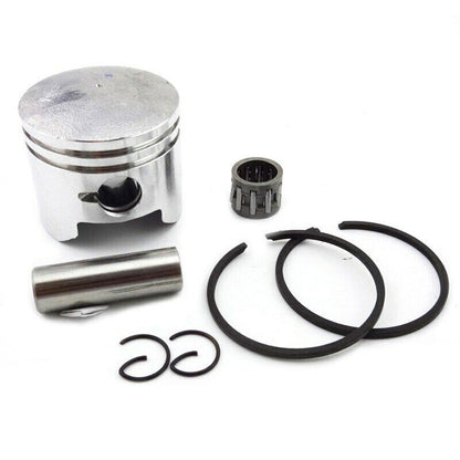 44mm 12mm Pin 44-6 Piston Rings 47cc 49cc 2 Stroke Minimoto Thumpstar Scooter