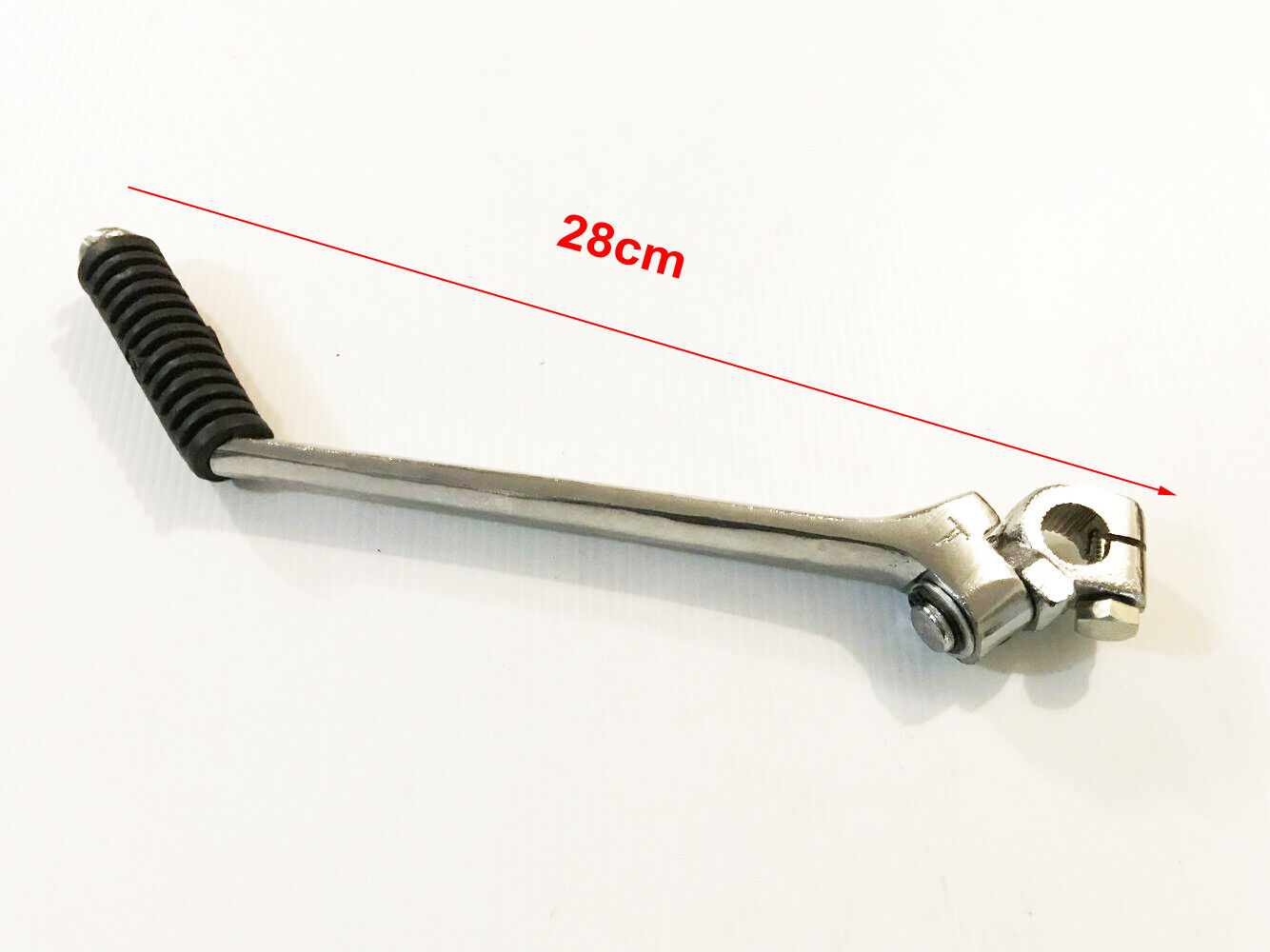 16mm 280mm Kick Start Starter Lever 150cc 200cc 250cc PIT PRO Trail Dirt Bike