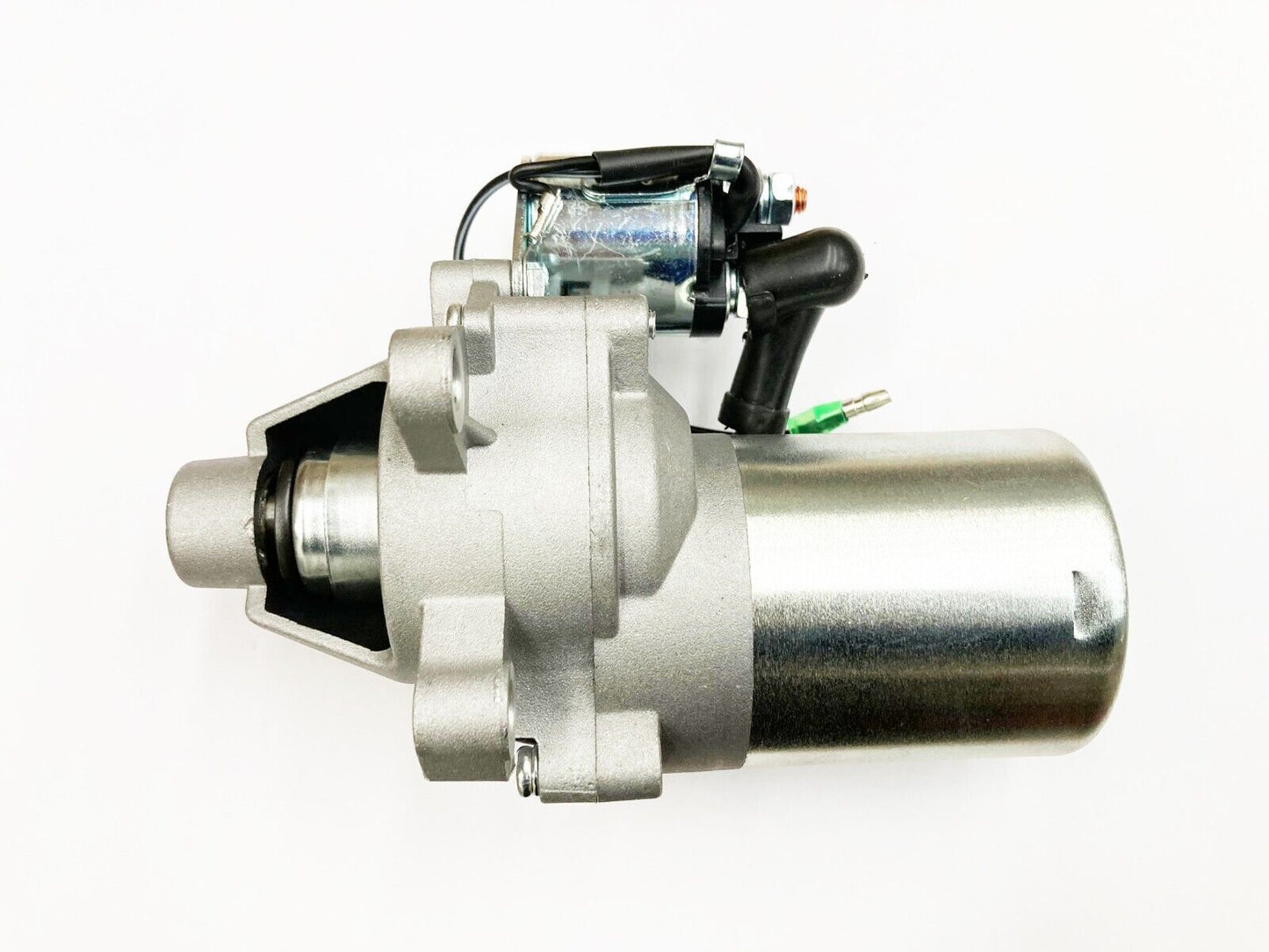 12V START STARTER MOTOR HONDA GX160 GX200 5.5HP 6.5HP AND CHINESE COPY ENGINES