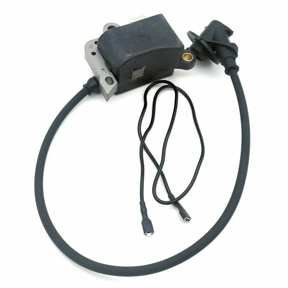 Ignition Coil Module For Stihl TS400 TS460 Saw Old Style 2-Bolt 4223 400 1300
