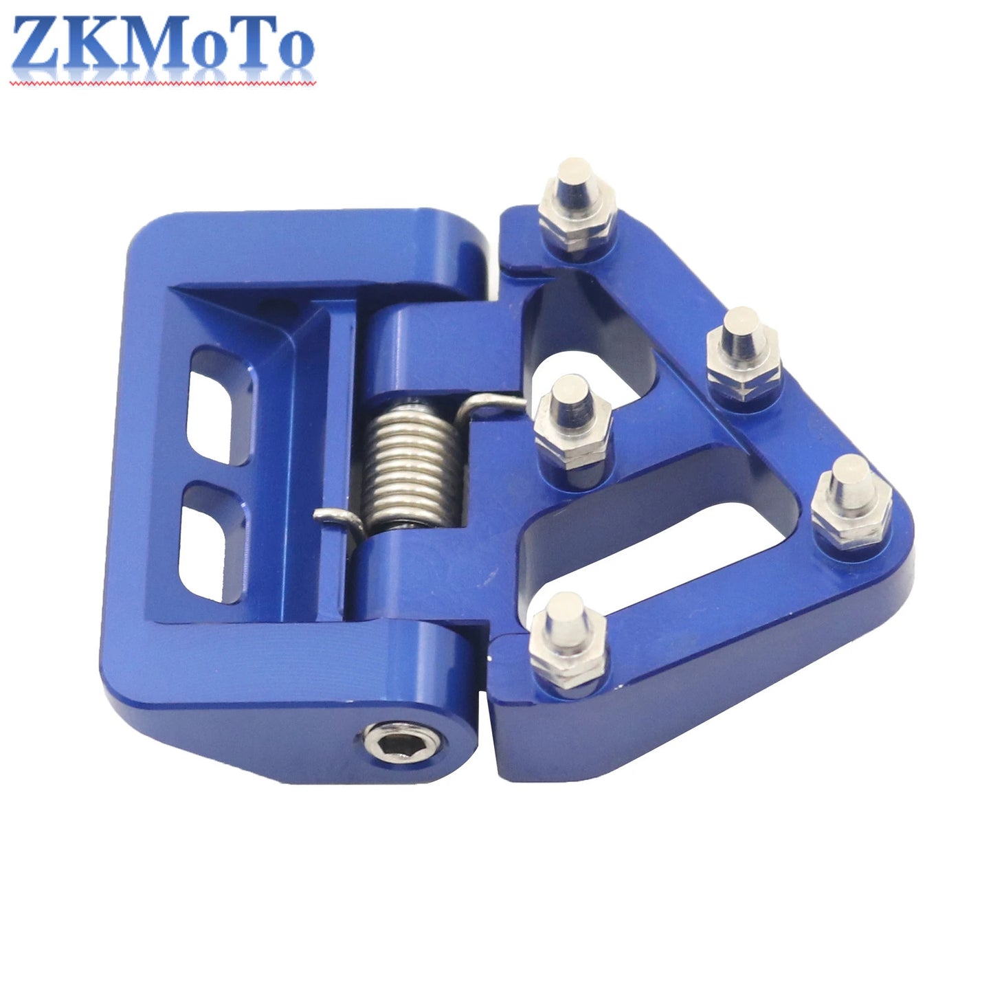 Folding Rear Brake Pedal Plate For KTM EXC EXCF SX SXF XC XCF 125-500