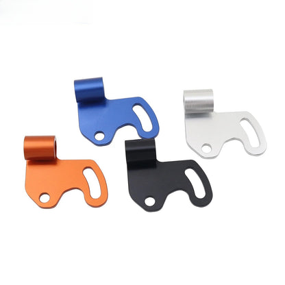 CNC Clutch Lever Arm For KTM 790 890 Duke Adventure Husqvarna NORDEN 901 CFMOTO