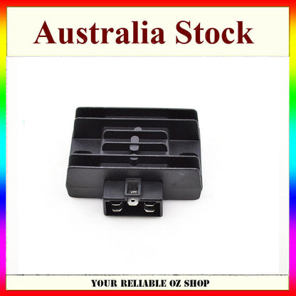 Voltage Regulator Rectifier For YAMAHA YBR125 XT125 XT125X XTZ125E 5VLH19600000