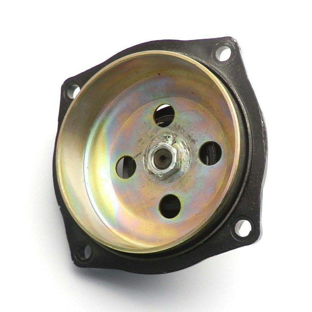 25H 7 TOOTH CHAIN GEAR BOX CLUTCH DRUM BELL HOUSING 43CC 47CC 49CC ATV QUAD BIKE