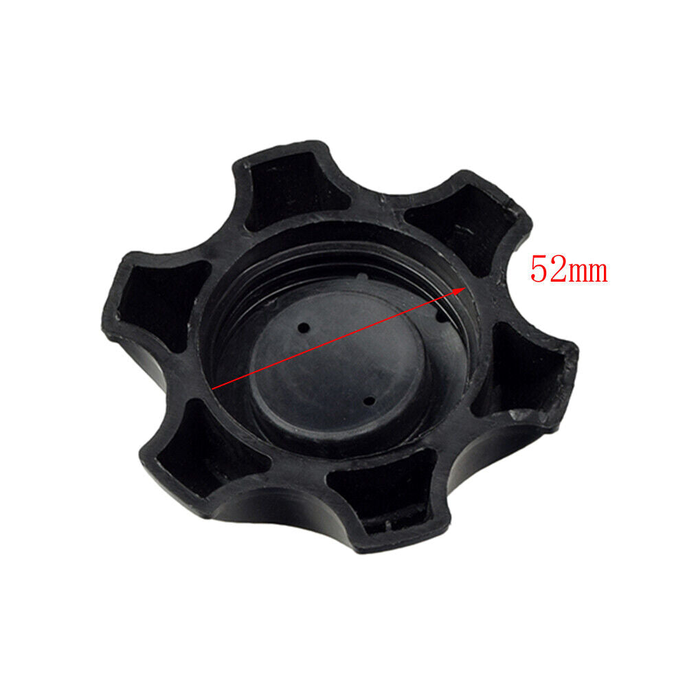 52mm PETROL FUEL TANK CAP 160cc 200cc 250cc ATV QUAD Buggy DIRT PIT PRO BIKE