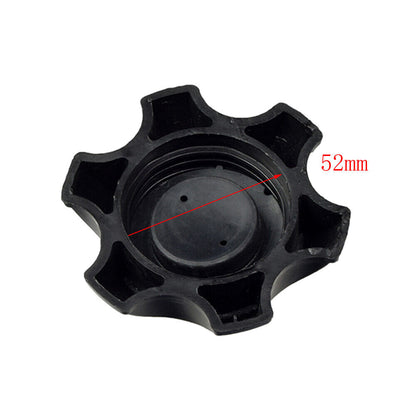 52mm PETROL FUEL TANK CAP 160cc 200cc 250cc ATV QUAD Buggy DIRT PIT PRO BIKE