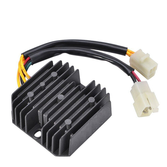12 Volt Voltage Regulator Rectifier for Honda CBT125 1982-1993 CMX450 1986-1988