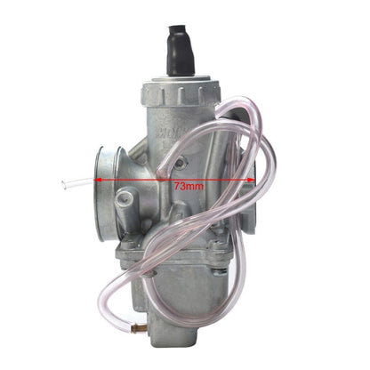 MOLKT 26mm CARBURETOR Carby Manifold YX 125cc 140cc 150cc Thumpstar Bike PIT PRO