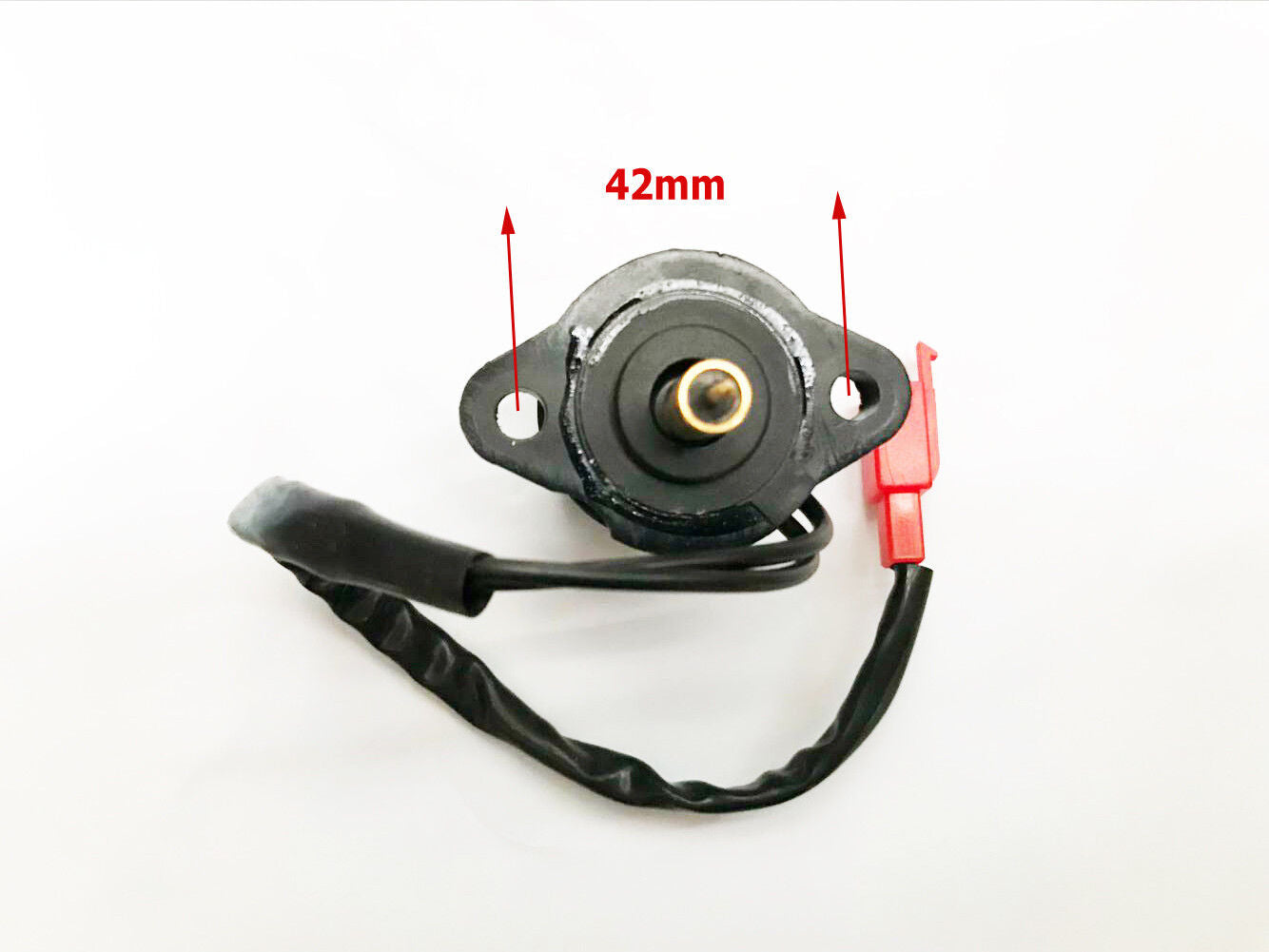 Electric Choke Cable Carburetor Carby Carb ETON 50cc Viper ATV QUAD BIKE XH90