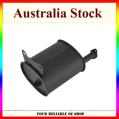 5kw-7kw 6.5kw 8KW Muffler Exhaust Pipe For 188f 190F 192f Gasoline generator