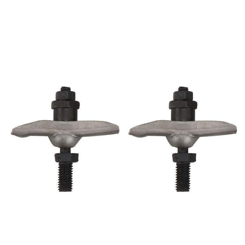 Valve Lifter Rocker Arm Set For Honda 11HP GX340 13HP GX390 Lawnmowers Engine