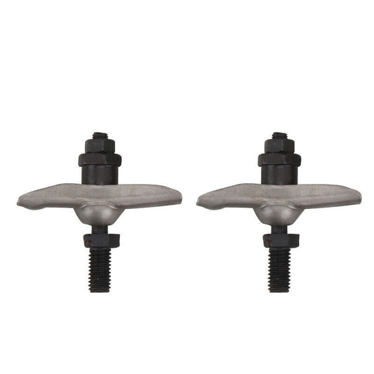 Valve Lifter Rocker Arm Set For Honda 11HP GX340 13HP GX390 Lawnmowers Engine