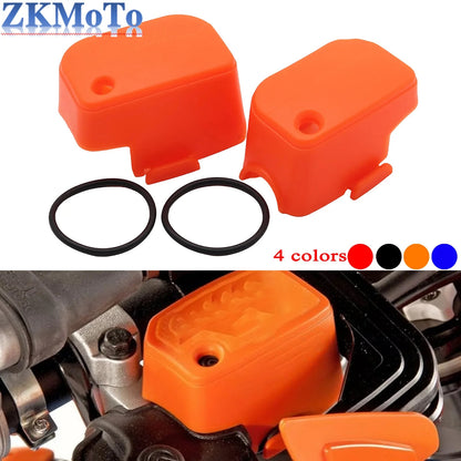 Brake Clutch Master Cylinder Cover For KTM EXC SX SXF XC XCF XCW XCFW 125 - 530