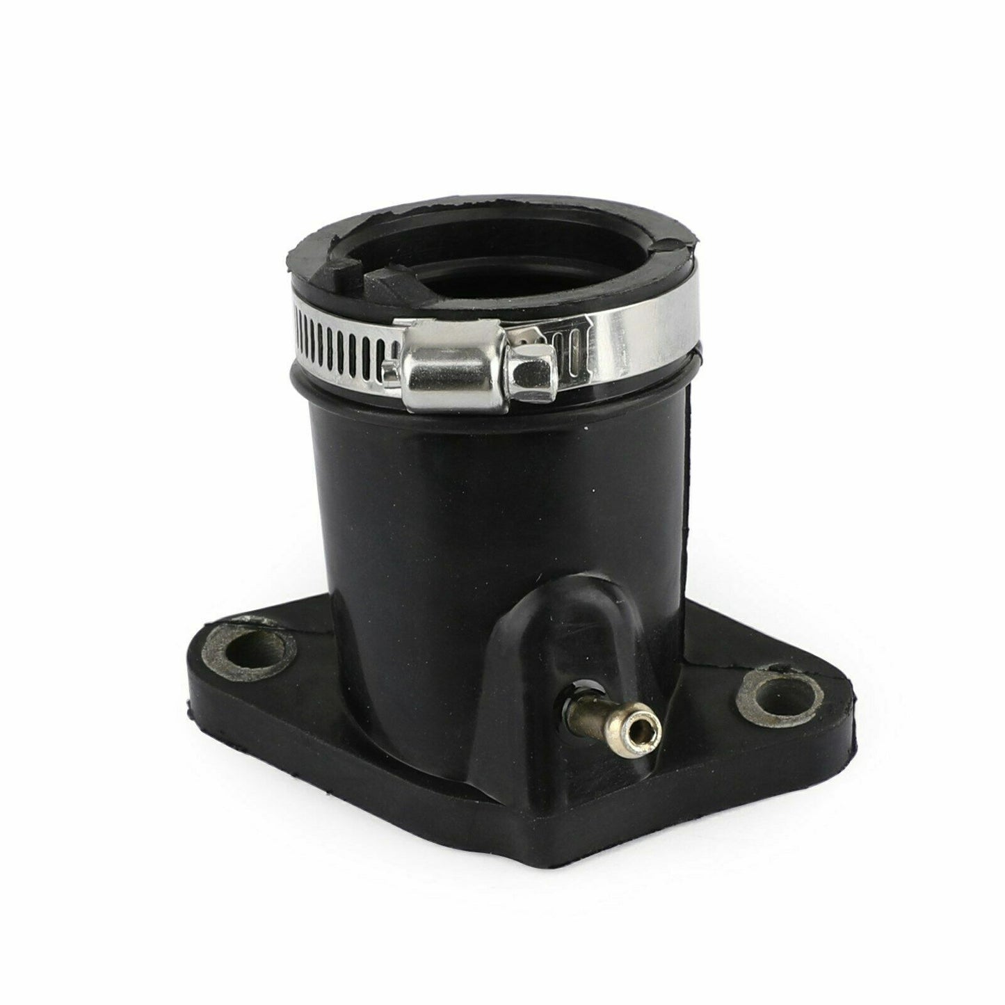 Carburetor Carby Intake Manifold Boot For Yamaha TTR125 TTR125E TTR125L TTR125LE