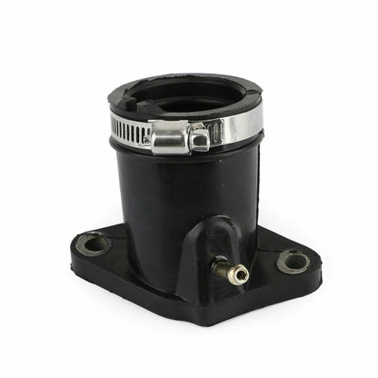 Carburetor Carby Intake Manifold Boot For Yamaha TTR125 TTR125E TTR125L TTR125LE
