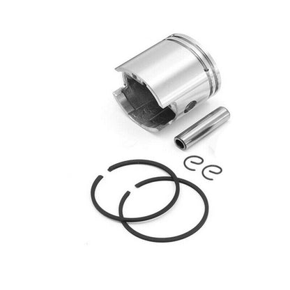 47mm 10mm Pin Piston Rings 80cc 2 Stroke Motorised Motorized Push Bicycle Bike