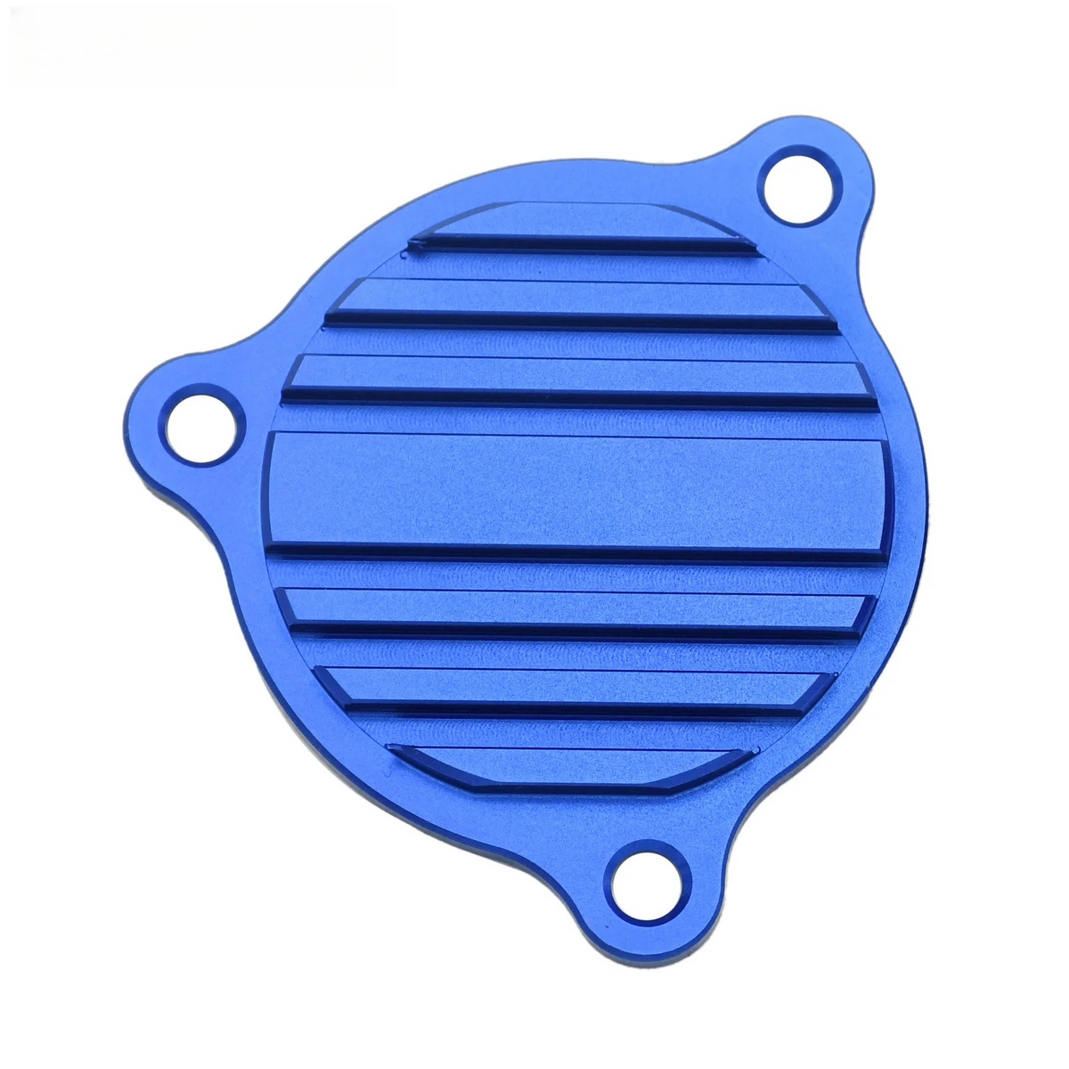 Oil Pump Filter Cover Cap For KTM 250 350 450 500 530 SXF XCF XCW EXC EXCF XCFW