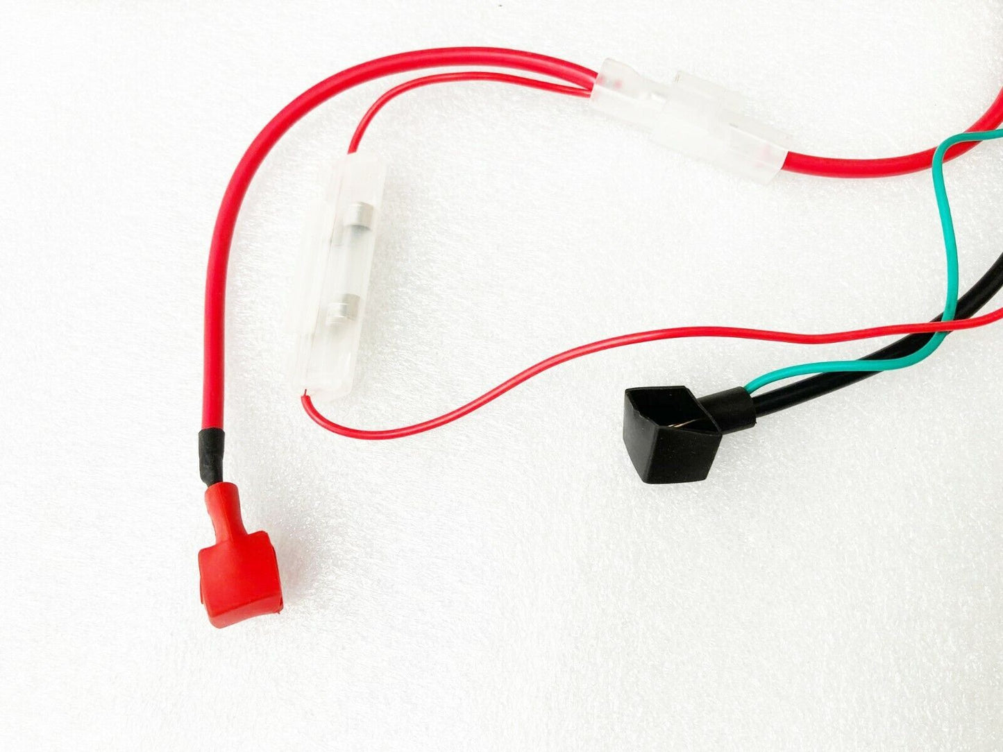 WIRELOOM WIRING HARNESS ASSEMBLY FOR HONDA MONKEY Z50 50CC Z50J BIKE G50F