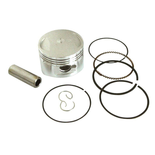 54MM 14MM Pin Piston Rings 125CC 138CC Ducar TDR Foxico Motowork Atomic DHZ SUNL