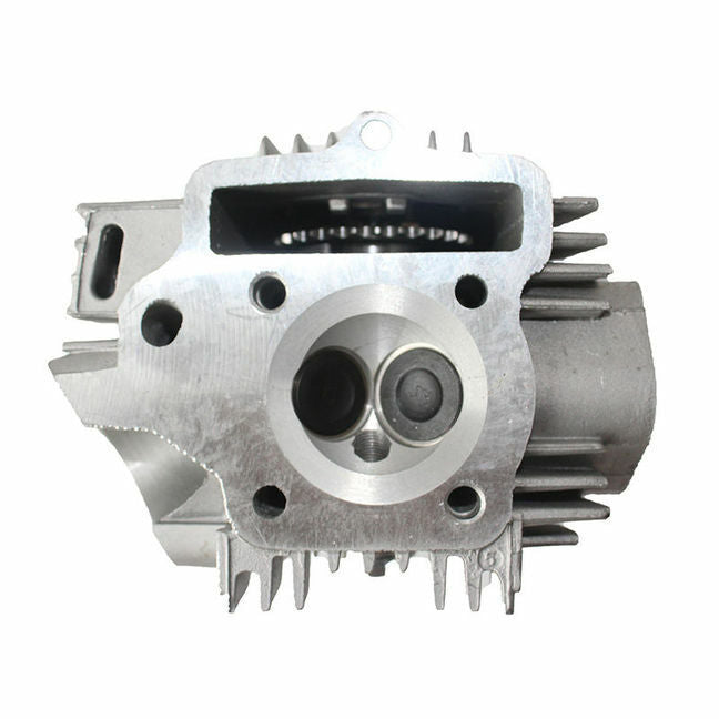 Barrel Head Cylinder Bore 110cc 125cc Trail PIT QUAD DIRT BIKE ATV DUNE BUGGY