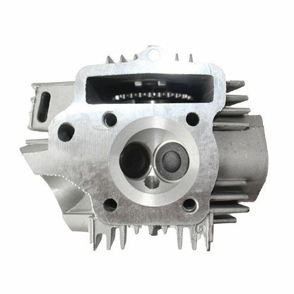 Barrel Head Cylinder Bore 110cc 125cc Trail PIT QUAD DIRT BIKE ATV DUNE BUGGY