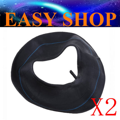 2Pcs 145/70 - 6'' Inch Inner Tube For 50cc 90cc 110cc 125cc ATV Quad Gokart Bike