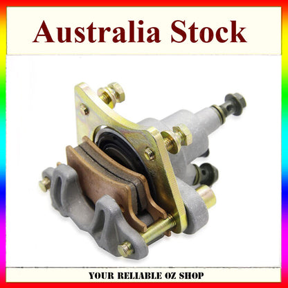 65mm Rear Brake Caliper For Polaris Magnum 325 330 Trail Boss Blazer 330