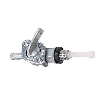 10mm 6mm Inline Fuel Tank Tap Petcock GOKART MINI POCKET GENERATOR LAWN MOWER