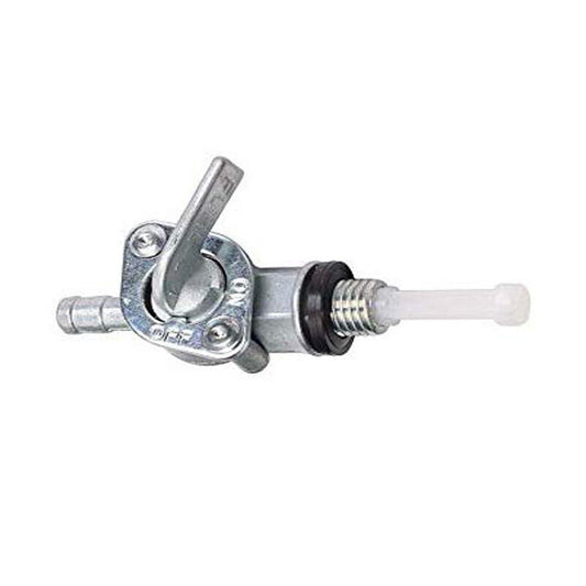 10mm 6mm Inline Fuel Tank Tap Petcock GOKART MINI POCKET GENERATOR LAWN MOWER