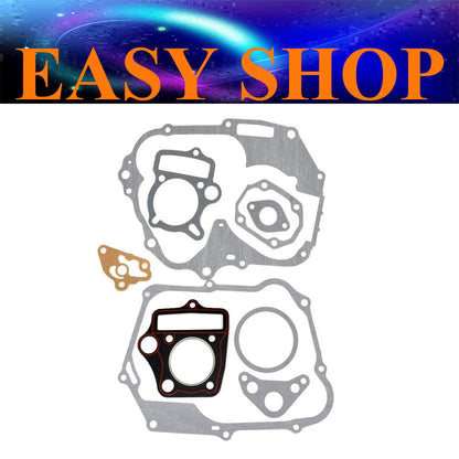 54mm Head Base Intake Gasket Seal Engine Kit 125cc Roketa Orion SSR SDG Lifan