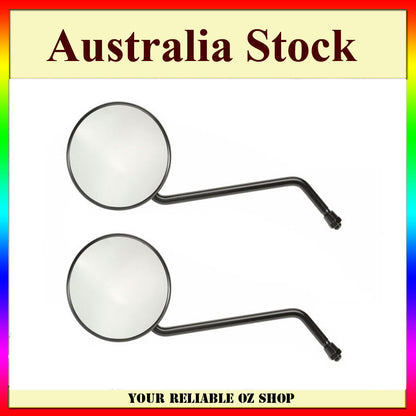 REAR VIEW MIRRORS HONDA XR250 CRF250X XR400 CT110 CRF450X XR350 XR350 XR400 XR60