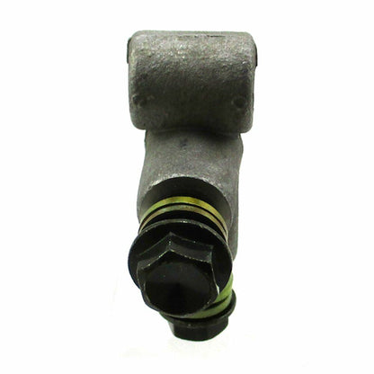Hydraulic Brake Hose Pipe Tee Coupling Connector 3way Adapter ATV Quad Dirt Bike