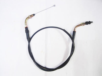 1160mm 115mm ACCELERATOR Throttle Cable 139QMB GY6 50cc 80cc Scooter Moped ATV