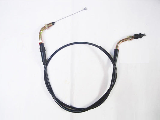 1160mm 115mm ACCELERATOR Throttle Cable 139QMB GY6 50cc 80cc Scooter Moped ATV
