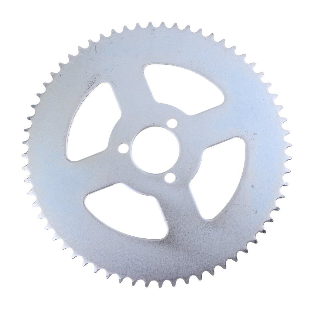 29mm T8F 64 TOOTH REAR CHAIN SPROCKET 43cc 47cc 49cc TDR Foxico Motowork Atomic