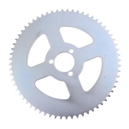 29mm T8F 64 TOOTH REAR CHAIN SPROCKET 43cc 47cc 49cc TDR Foxico Motowork Atomic