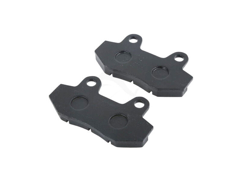 3 Sets Front Rear Brake Pads FOR HYOSUNG GT 650 S 2005 GT650 GV650 GT250R
