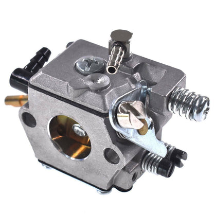 CARB CARBY CARBURETOR For Walbro WT-223
